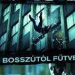 Bosszútól fűtve (2013)-eredeti dvd-bontatlan! fotó