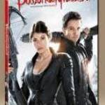 Boszorkányvadászok (2013)-eredeti dvd-bontatlan! fotó