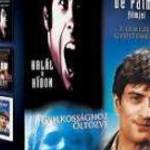 Brian De Palma díszdoboz (3dvd) (1970-1981)-eredeti-bontatlan! fotó