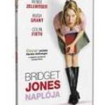 Bridget Jones naplója (2001)-eredeti dvd-bontatlan! fotó