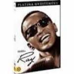 Ray- platina gyűjtemény (2004)-eredeti dvd-bontatlan! fotó