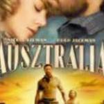 Ausztrália (2008)-eredeti dvd-bontatlan! fotó