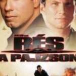 Rés a pajzson- szinkronizált változat (1996)-eredeti dvd-bontatlan! fotó