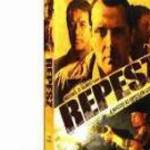 Repesz (2006)-eredeti dvd-bontatlan! fotó