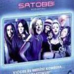 Púder, csajok satöbbi (2013)-eredeti dvd-bontatlan! fotó