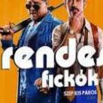 Rendes fickók (2016)-eredeti dvd-bontatlan! fotó