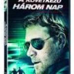 A következő három nap (2010)-eredeti dvd-bontatlan! fotó