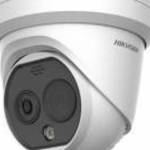 Hikvision - DS-2TD1228T-3/QA (B) fotó