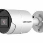 Hikvision IP csőkamera - DS-2CD2083G2-IU (8MP, 2, 8mm, kültéri, H265+, IP67, IR30m, ICR, WDR, 3DNR, S fotó