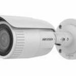 Hikvision IP csőkamera - DS-2CD1643G2-IZ (4MP, 2, 8-12mm, kültéri, H265+, IP67, IR30m, ICR, WDR, 3DNR fotó