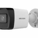 Hikvision IP csőkamera - DS-2CD1023G2-IUF (2MP, 2, 8mm, kültéri, H265+, IP67, IR30m, ICR, DWDR, 3DNR, fotó