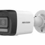 Hikvision IP csőkamera - DS-2CD1023G2-LIUF (2MP, 2, 8mm, kültéri, H265+, IP67, IR30m, ICR, DWDR, 3DNR fotó