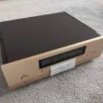 Accuphase DP430 fotó