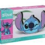 Disney Stitch Box Light fotó