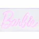 Barbie LED neon fény - Mattel, Inc. fotó