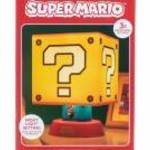 Super Mario Ikons Lámpa (magas: 28 cm) - Nintendo fotó