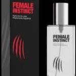 Female instinct, 30 ml fotó