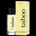 RUF - Taboo Equivoque For Them - 50ml [50 ml] - Ruf fotó