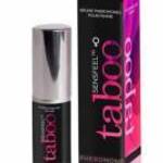 TABOO PHEROMONE FOR HER [15 ml] - Ruf fotó