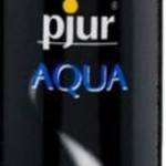 Pjur Aqua [Kiszerelés: 250] - Pjur Med fotó