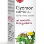 Interherb Napi Csepp Gyomor cseppek (50 ml) fotó