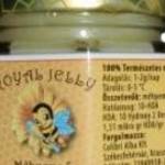 Royal Jelly Méhpempő (100 g) fotó