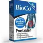 BioCo ProstaMen tabletta (80 db) fotó