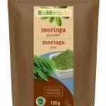 Biomenü bio moringa por (125 g) fotó