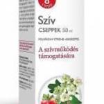 Interherb Napi Csepp Szív cseppek (50 ml) fotó