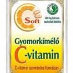 Dr. Chen Soft Gyomorkímélő C-vitamin tabletta (30 db) fotó