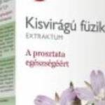 Interherb Napi 1 Kisvirágú füzike extraktum kapszula (30 db) fotó