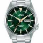 Lorus RL421BX9 férfi karóra AUTOMATIK fotó