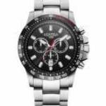 Roamer Rimini 861837415520 férfi karóra Chronograph fotó