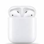 i500 TWS AirPods Bluetooth fejhallgató/fülhallgató vezeték nélküli - iOS, Android kompatibilis + t fotó