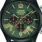 Lorus Sport Chrono RT399HX9 Férfi karóra fotó