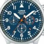 Lorus Sport Chrono RT365JX9 Férfi karóra fotó