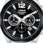 Lorus Sport Chrono RT381JX9 Férfi karóra fotó