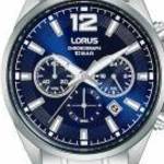 Lorus Sport Chrono RT383JX9 Férfi karóra fotó