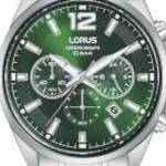 Lorus Sport Chrono RT385JX9 Férfi karóra fotó