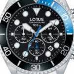 Lorus Sport Chrono RT315GX9 Férfi karóra fotó