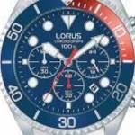 Lorus Sport Chrono RT317GX9 Férfi karóra fotó