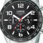 Lorus Sport Chrono RT351CX9 Férfi karóra fotó