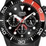 Lorus Sport Chrono RT347JX9 Férfi karóra fotó