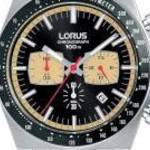 Lorus Sport Chrono RT351GX9 Férfi karóra fotó