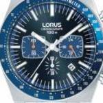 Lorus Sport Chrono RT347GX9 Férfi karóra fotó