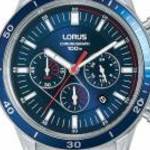 Lorus Sport Chrono RT303HX9 Férfi karóra fotó