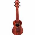 Műanyag ukulele - 53 cm fotó