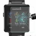 Garmin Vivoactive, ENKAY okosóra üvegfólia, 9H, 0, 2mm, 1db, Sík részre fotó