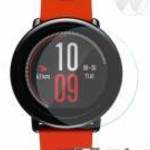 Xiaomi Amazfit, ENKAY okosóra üvegfólia, 9H, 0, 2mm, 2db, Sík részre fotó