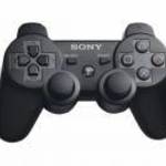 Playstation 3 Vezeték nélküli kontroller Dualshock Oem PS3 fotó